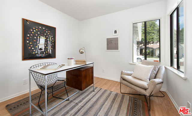 4 Bed Home for Sale in Culver City, California
