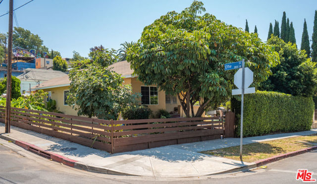 3 Bed Home for Sale in Los Angeles, California