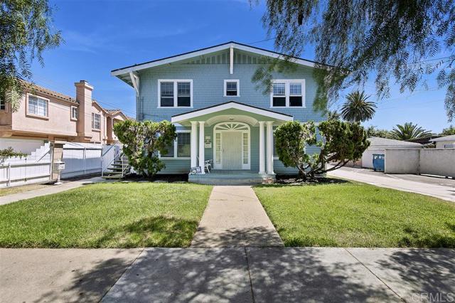 372 G Street, 91910, ,Commercial,For Sale,G Street,200042427