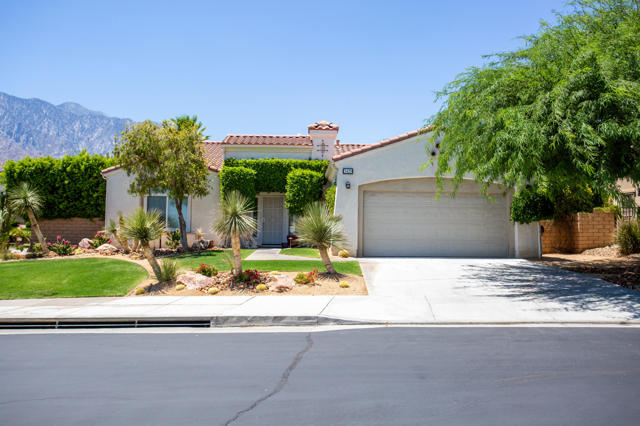 3429 Date Palm Trail, Palm Springs, CA 92262