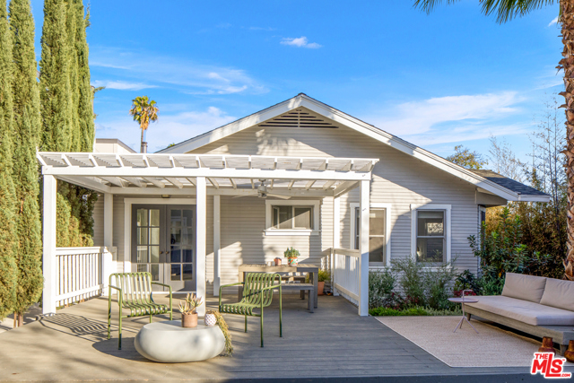 3 Bed Home for Sale in Los Angeles, California
