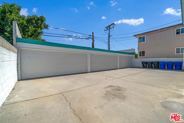  Income Home for Sale in Santa Monica, California