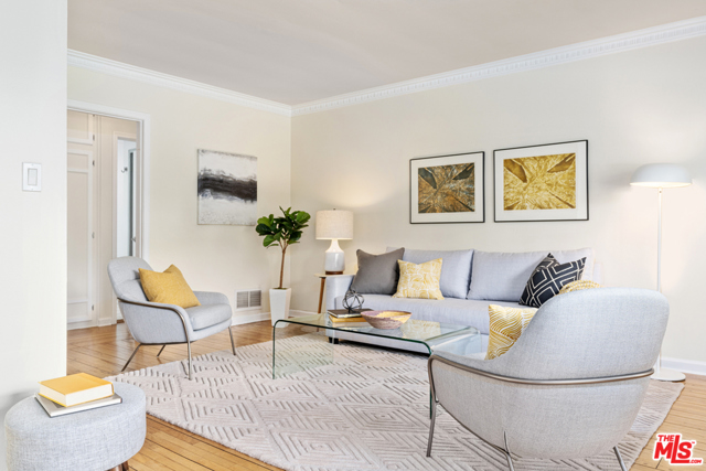 1 Bed Home for Sale in West Hollywood, California