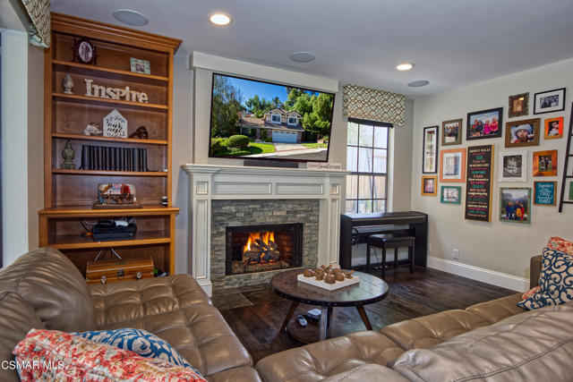 3 Bed Home for Sale in Thousand Oaks, California