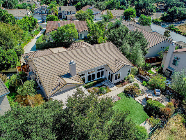 3 Bed Home for Sale in Newbury Park, California