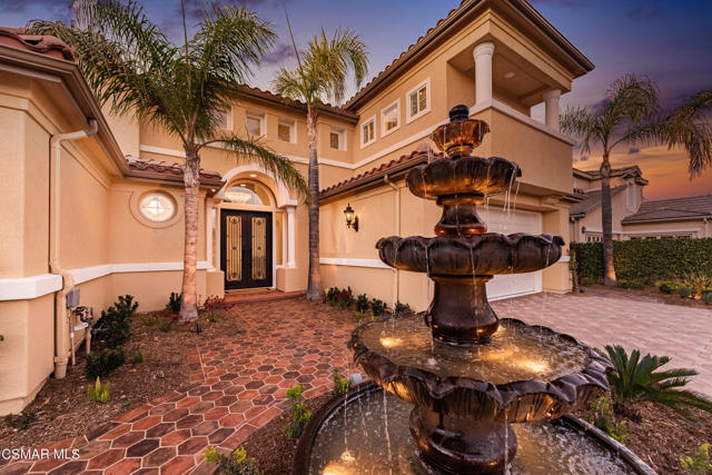 5 Bed Home for Sale in Thousand Oaks, California