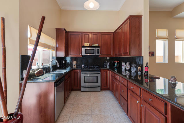 3 Bed Home for Sale in Agoura Hills, California