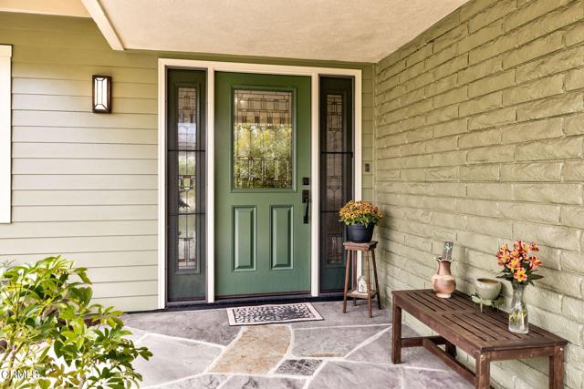 4 Bed Home for Sale in Ventura, California