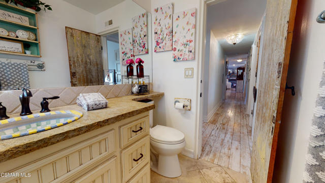 3 Bed Home for Sale in Thousand Oaks, California