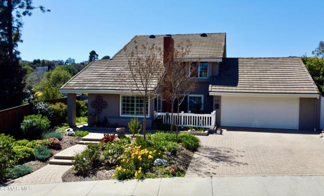 3 Bed Home for Sale in Westlake Village, California
