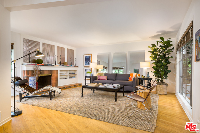 2 Bed Home for Sale in Los Angeles, California