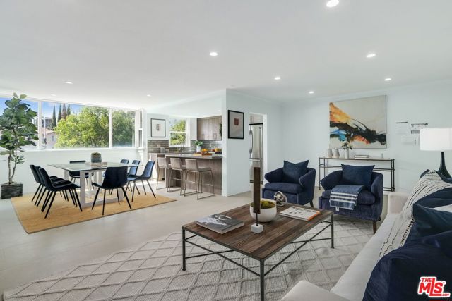  Income Home for Sale in Los Angeles, California