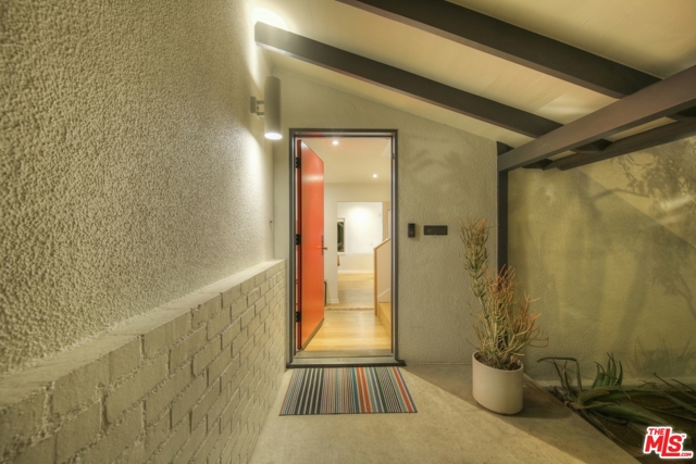 4 Bed Home for Sale in Los Angeles, California