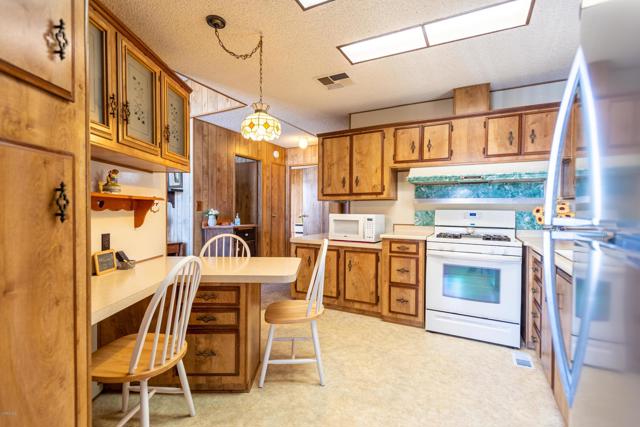 2 Bed Home for Sale in Newbury Park, California