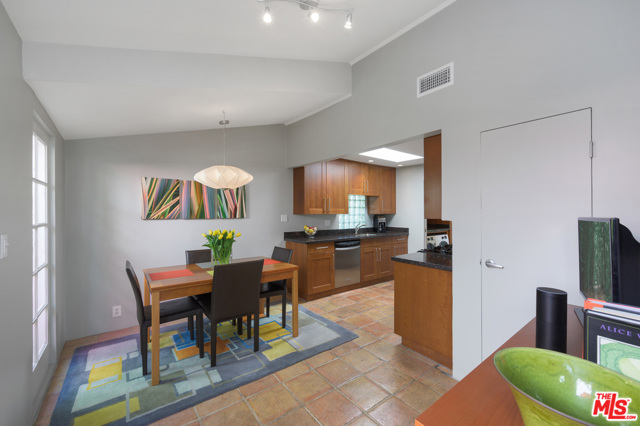 2 Bed Home for Sale in West Hollywood, California
