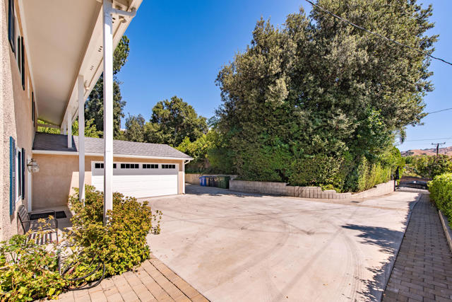4 Bed Home for Sale in Calabasas, California