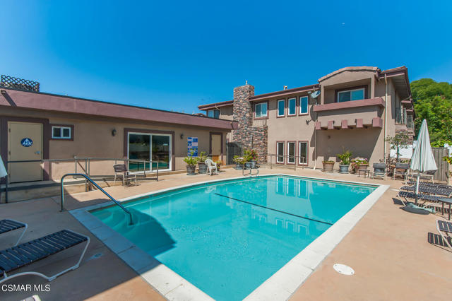 3 Bed Home for Sale in Agoura Hills, California