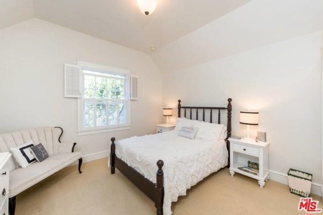 5 Bed Home for Sale in Pacific Palisades, California