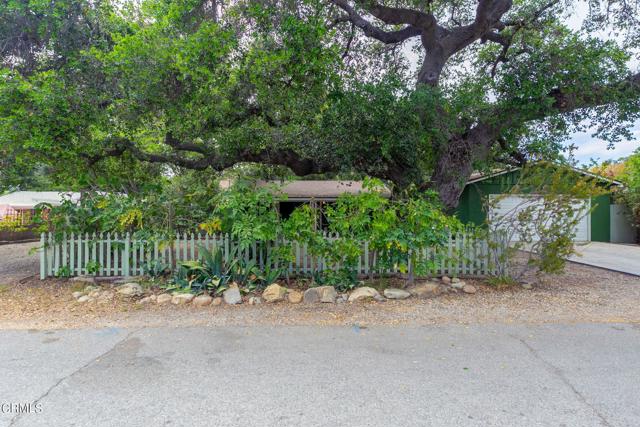 2 Bed Home for Sale in Ojai, California