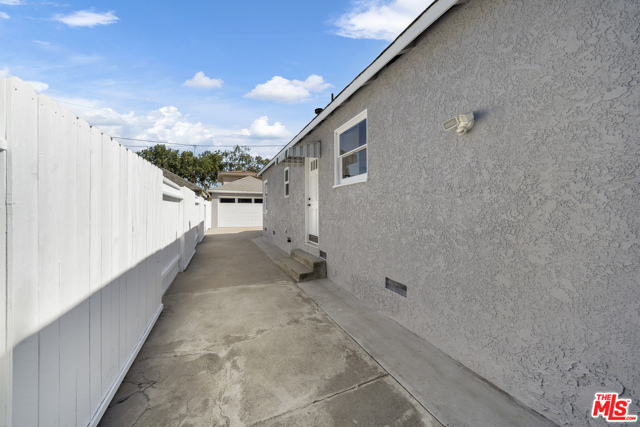 3 Bed Home for Sale in Culver City, California