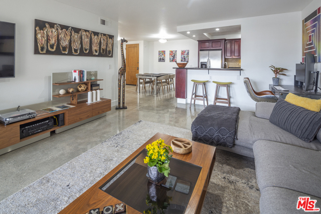 2 Bed Home for Sale in Playa del Rey, California