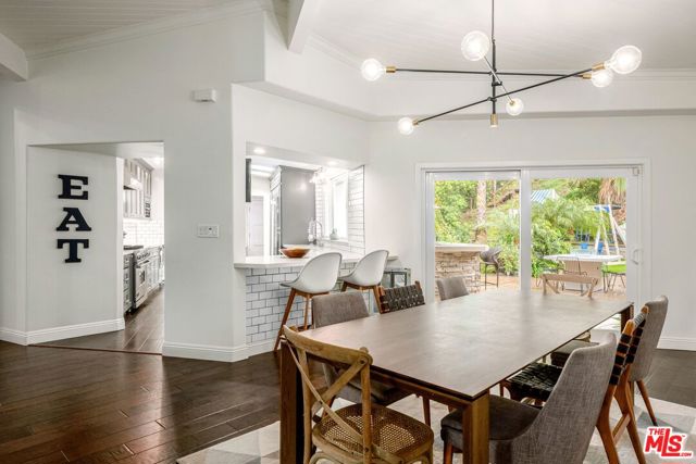 4 Bed Home for Sale in Sherman Oaks, California