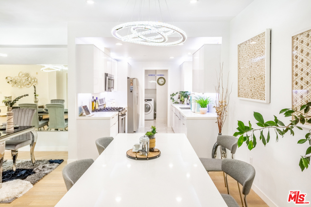 3 Bed Home for Sale in Los Angeles, California