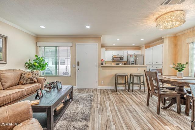 2 Bed Home for Sale in Westlake Village, California