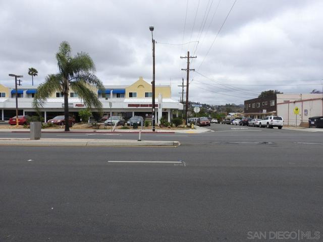 El Cajon Blvd, 92115, ,Commercial,For Sale,El Cajon Blvd,200047561