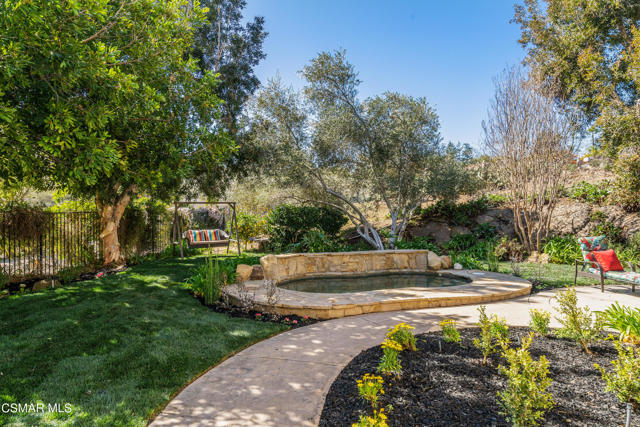 5 Bed Home for Sale in Thousand Oaks, California