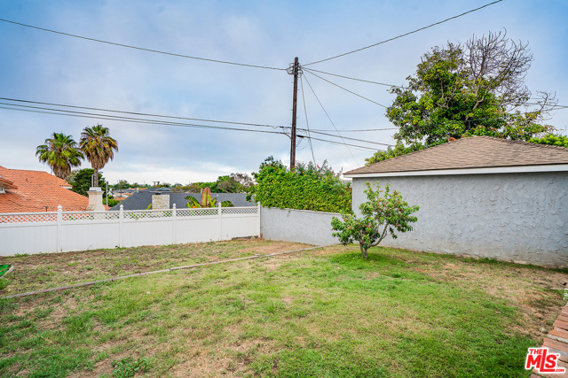 2908 BLAISDELL Avenue, Redondo Beach, California 90278, 3 Bedrooms Bedrooms, ,1 BathroomBathrooms,Residential,Sold,BLAISDELL,20595574