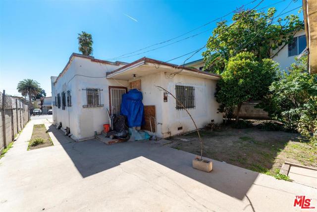 3 Bed Home for Sale in Los Angeles, California