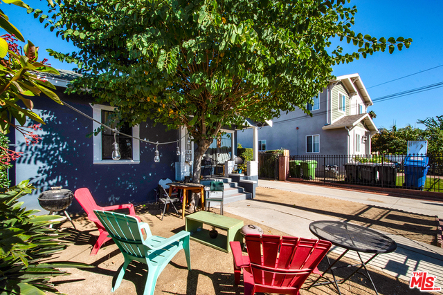  Income Home for Sale in Los Angeles, California