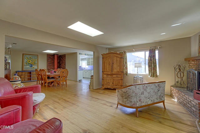 4 Bed Home for Sale in Ventura, California