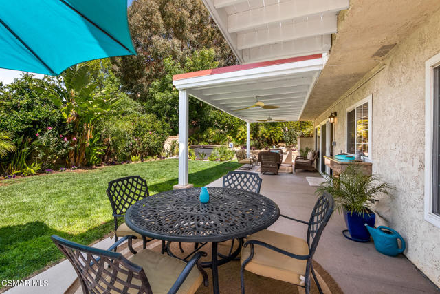 5 Bed Home for Sale in Agoura Hills, California