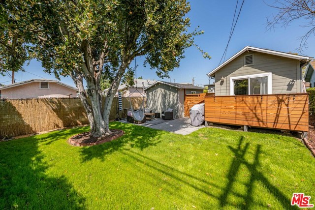 3 Bed Home for Sale in Los Angeles, California