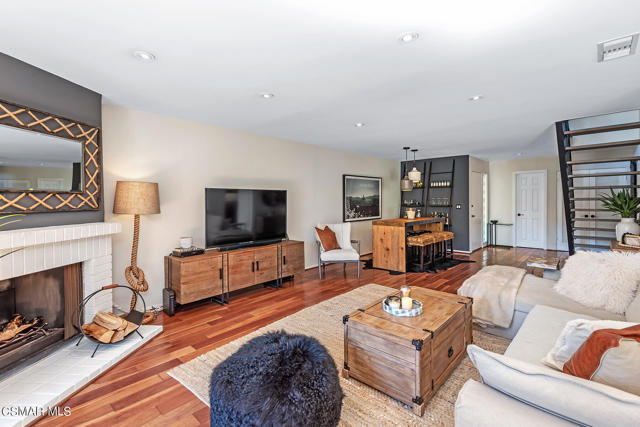3 Bed Home for Sale in Westlake Village, California