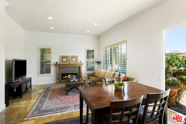 4 Bed Home for Sale in Pacific Palisades, California