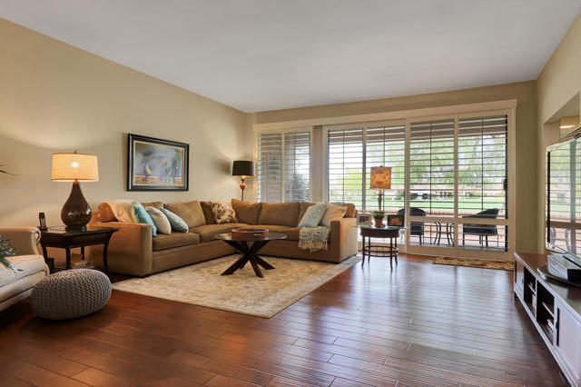 107 La Cerra Drive, Rancho Mirage, CA 92270