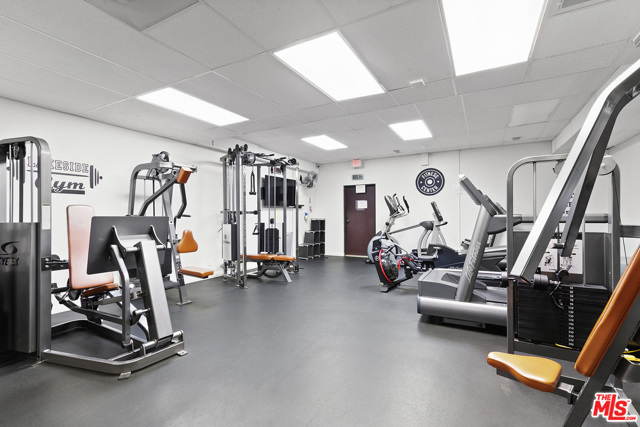 1 Bed Home for Sale in Culver City, California