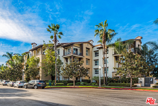 3 Bed Home for Sale in Playa Vista, California