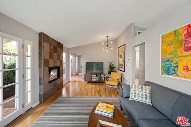 2 Bed Home for Sale in West Hollywood, California