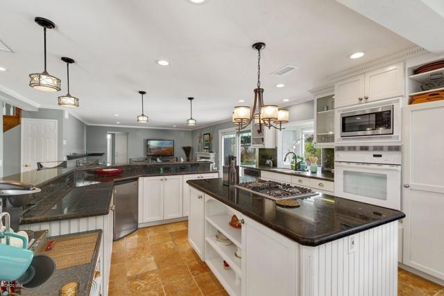 4 Bed Home for Sale in Thousand Oaks, California