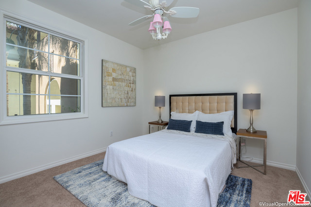 2 Bed Home for Sale in Playa Vista, California