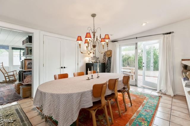 2 Bed Home for Sale in Ojai, California