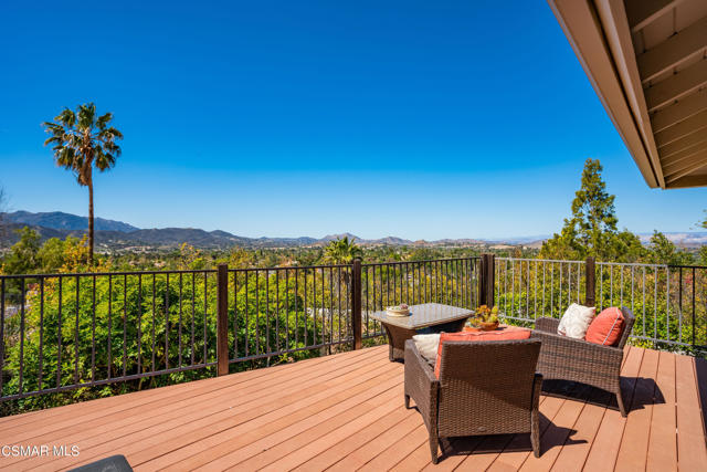 4 Bed Home for Sale in Thousand Oaks, California