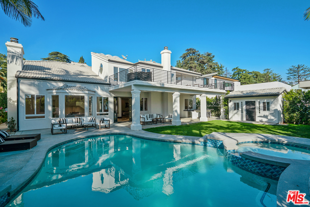 Photo of 13348 CHANDLER Boulevard, Sherman Oaks, CA 91401