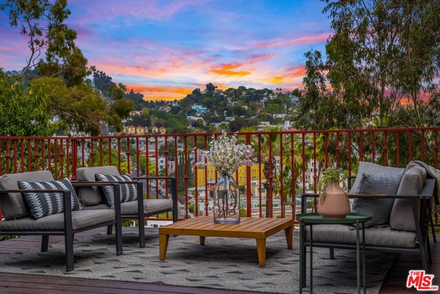 3 Bed Home for Sale in Los Angeles, California