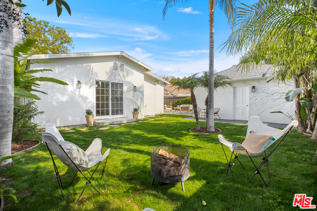 4 Bed Home for Sale in Valley Village, California