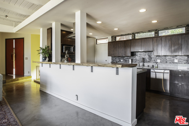 3 Bed Home for Sale in Studio City, California